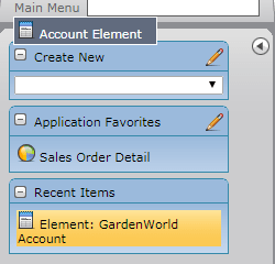 TenthPlanet_Compiere_Garden_World_System_Admin_New Account element