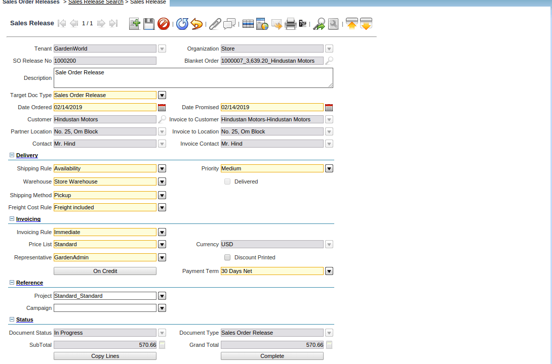 TenthPlanet_Compiere_Garden_World_Usecases_Modify_Transaction 3