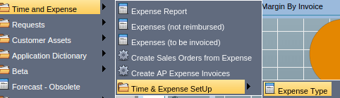 TenthPlanet_Compiere_Garden_World_Time_and_Expense_Expense Type