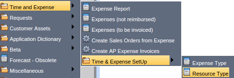 TenthPlanet_Compiere_Garden_World_Time_and_Expense_Resources