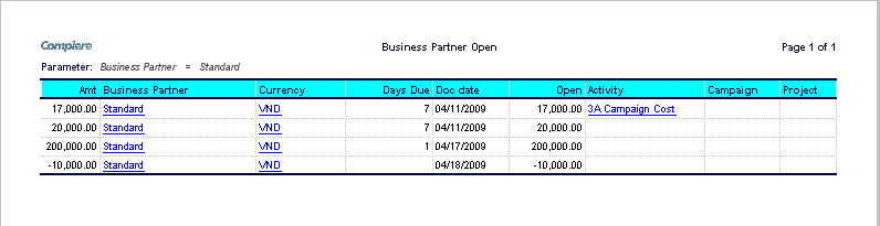 TenthPlanet_Compiere_Distribution_Cash_Management_Business_Partner_Open_Amount 2
