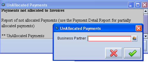 TenthPlanet_Compiere_Distribution_Cash_Management_Unallocated_Payments