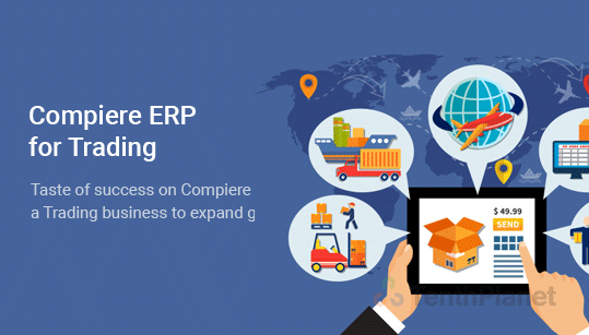 TenthPlanet-ERP-solution-compiere-erp-for-Trading-Services