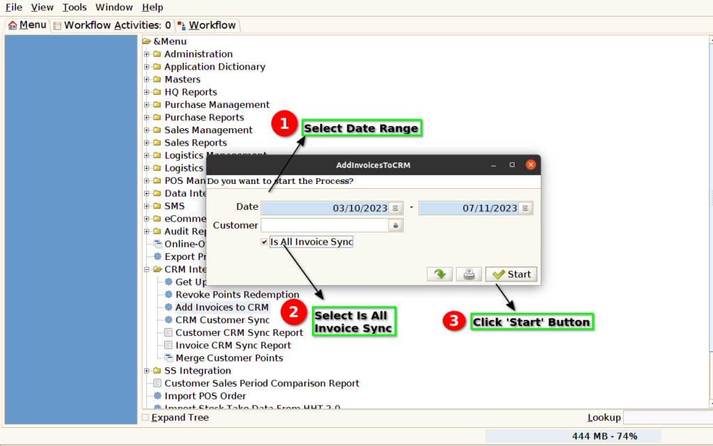 TenthPlanet-ADempiere-Masters-Add-Invoice-to-CRM-3