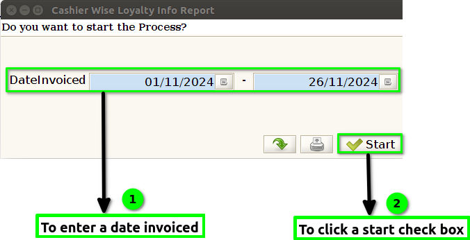 TenthPlanet-ADempiere-Cashier-Wise-Loyalty-Info-Report-1