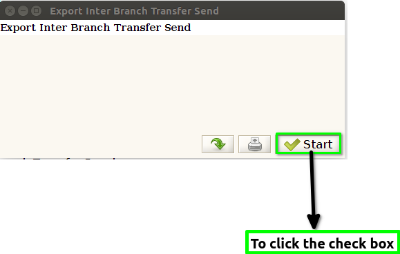 TenthPlanet ADempiere ExportInterBranchTransferSend 2