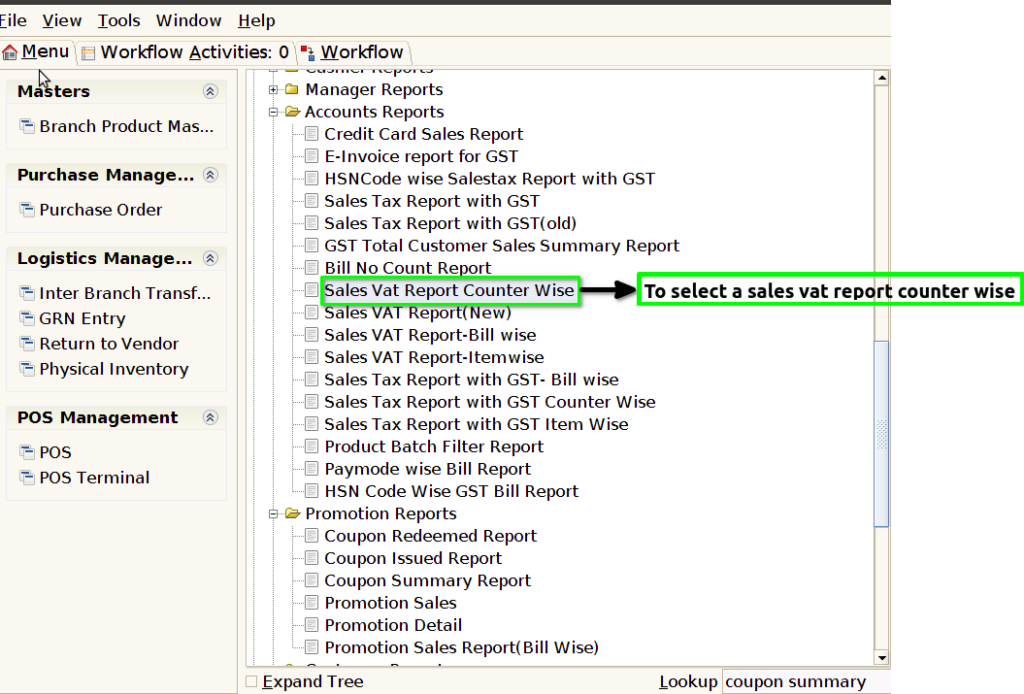 TenthPlanet-ADempiere-POS-SalesVATReportCounterWise-1