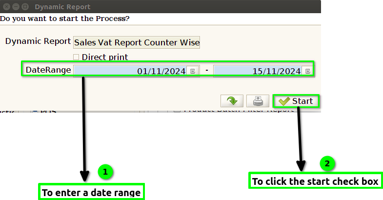 TenthPlanet-ADempiere-POS-SalesVATReportCounterWise-2