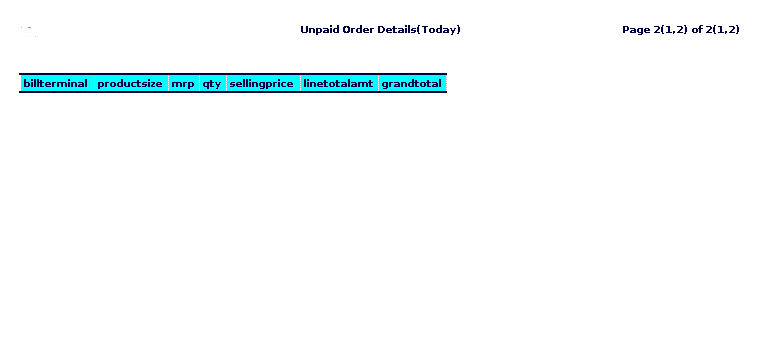 TenthPlanet-ADempiere-Un-Padi-Order-Details-Today-3
