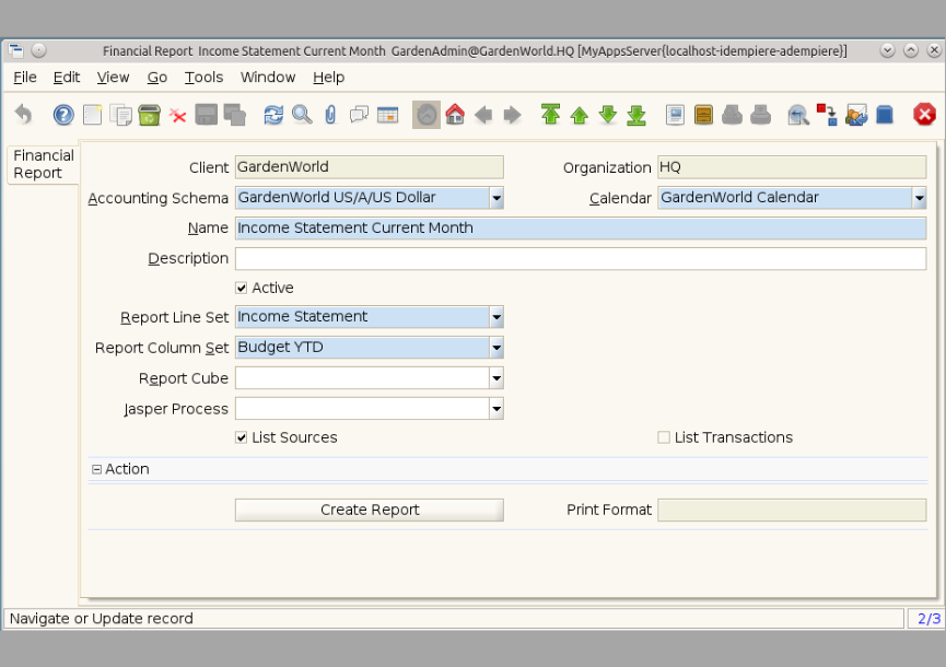 Financial_Reporting_Window