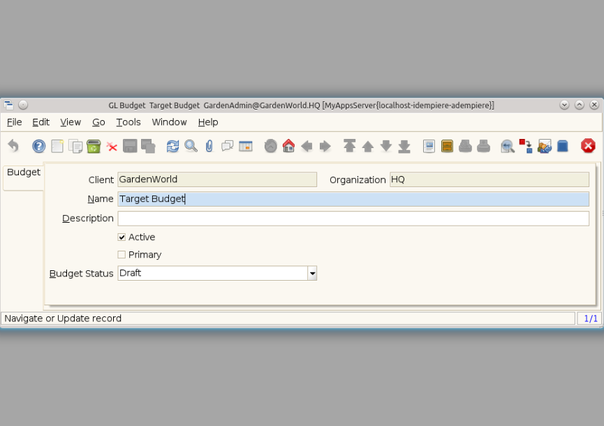 General_Ledger_Budgets_window