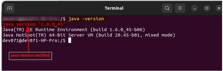 Jdk - 1.6 (Java Development Kit) Installation Guide in ADempiere 1 image 9