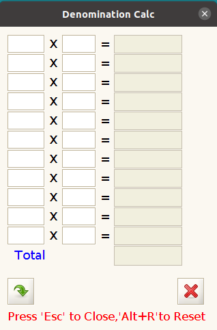 Calc 2