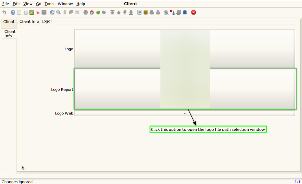 How to configure Company Master in ADempiere Retail TenthPlanet ADempiere Master Company 10