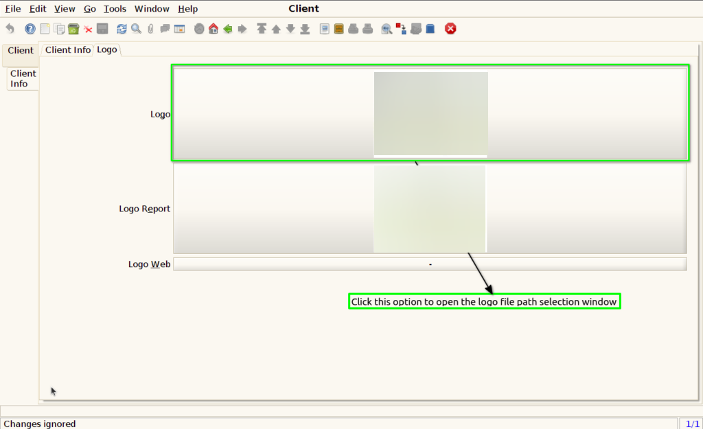 How to configure Company Master in ADempiere Retail TenthPlanet ADempiere Master Company 8