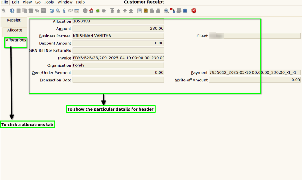 TenthPlanet-ADempiere-POS-CustomerReceipt-3