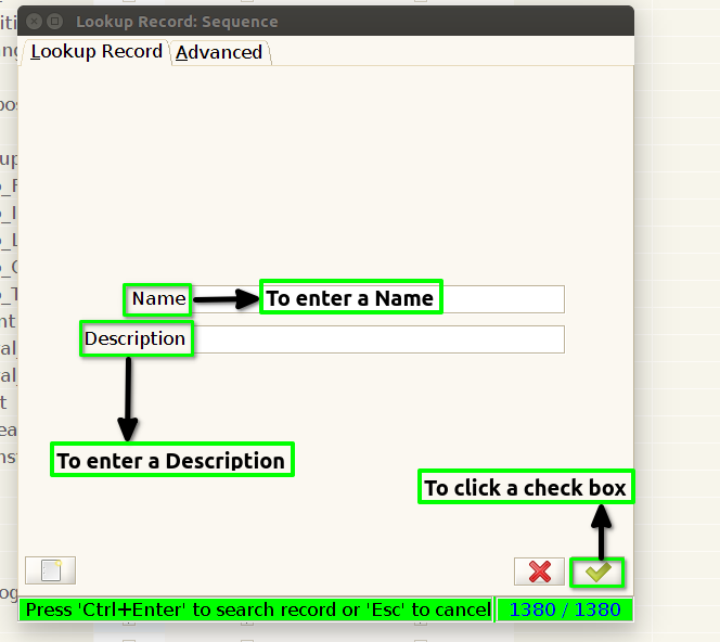 How to create Document Sequence in Adempiere Retail TenthPlanet-ADempiere-POS-DocumentSequence-2