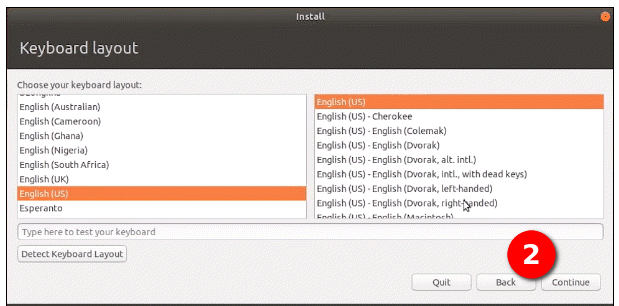Operating System (OS) Installation Guide for Adempiere Retail Tenthplanet-ADempiere-Installation Guide-Operating System (OS)-11