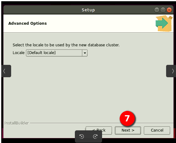 PostgreSQL Installation Guide for Adempiere Retail Tenthplanet-ADempiere-Installation Guide-PostgreSQL-10