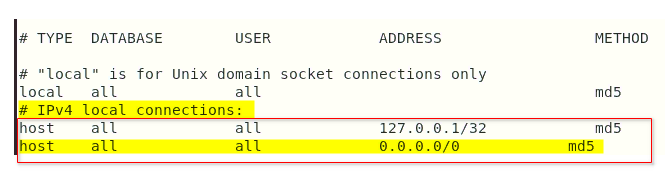 PostgreSQL Installation Guide for Adempiere Retail Tenthplanet-ADempiere-Installation Guide-PostgreSQL-17