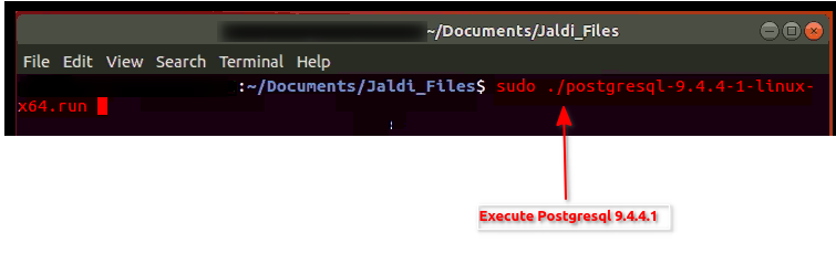 PostgreSQL Installation Guide for Adempiere Retail Tenthplanet-ADempiere-Installation Guide-PostgreSQL-2