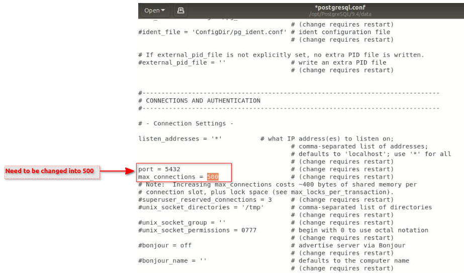 PostgreSQL Installation Guide for Adempiere Retail Tenthplanet-ADempiere-Installation Guide-PostgreSQL-20