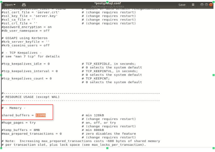 PostgreSQL Installation Guide for Adempiere Retail Tenthplanet-ADempiere-Installation Guide-PostgreSQL-22