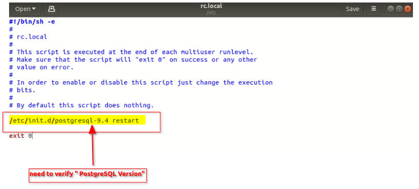 PostgreSQL Installation Guide for Adempiere Retail Tenthplanet-ADempiere-Installation Guide-PostgreSQL-27