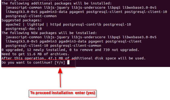 PostgreSQL Installation Guide for Adempiere Retail Tenthplanet-ADempiere-Installation Guide-PostgreSQL-29