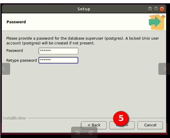 PostgreSQL Installation Guide for Adempiere Retail Tenthplanet ADempiere-Installation Guide-PostgreSQL-8