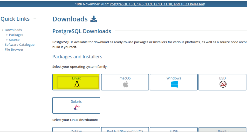 PostgreSQL Installation Guide for Adempiere Retail Tenthplanet ADempiere-Installation Guide-PostgreSQL