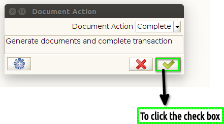 TenthPlanet-ADempiere-Date Wise Purchase Tax Report-10