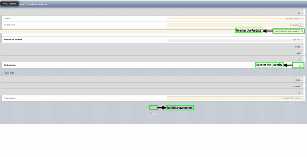 TenthPlanet-ADempiere-Date Wise Purchase Tax Report-4