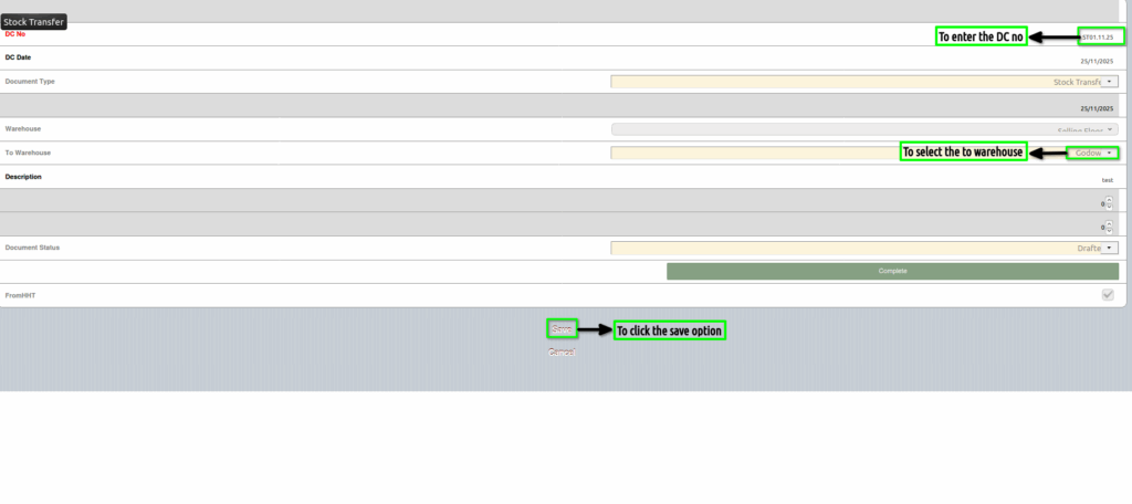 TenthPlanet-ADempiere-Stock-Transfer-Send-HHT-2