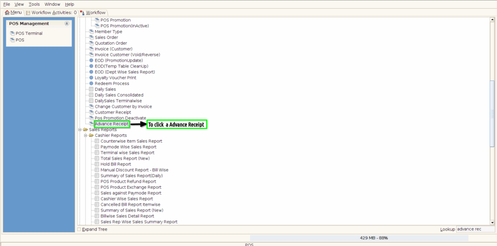 TenthPlanet-ADempiere-Advance-Order-Recepit-6