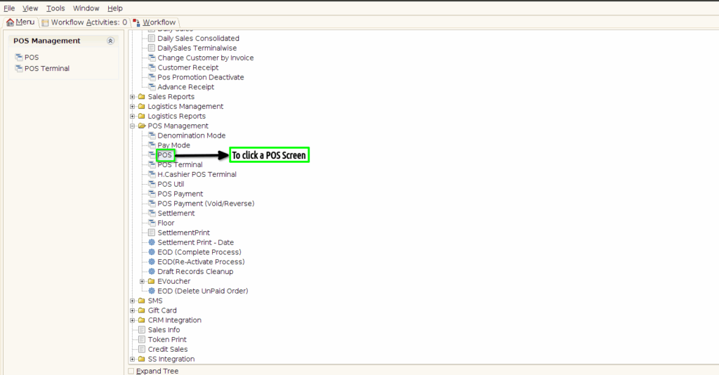 How to create Advance Order (ALT+A) in Adempiere Retail TenthPlanet-ADempiere-POS Advance Order