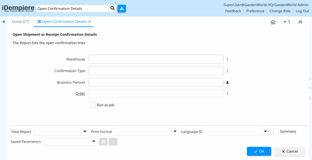TenthPlanet-iDempiere-InventoryManagement-OpenConfirmationDetails-1