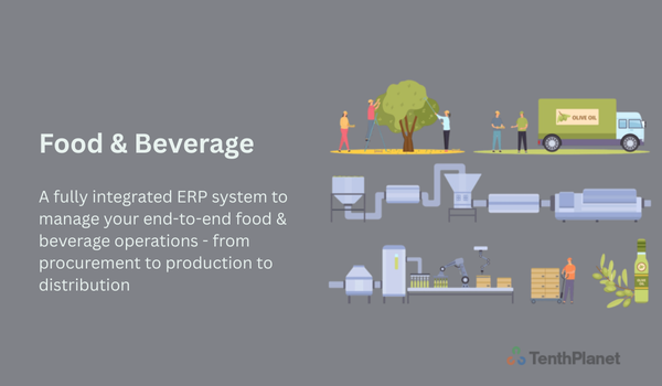 Food-Beverage