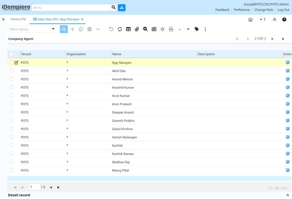 TenthPlanet-iDempiere-PartnerRelation-SalesRepInfo-2