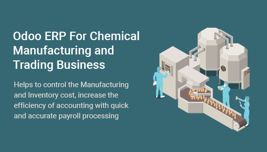 TP OdooERP Solution WebBanner Odoo ERP For Chemical Manufacturing and Trading Business 1