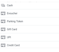Odoo-Retail-Integrated-Payments