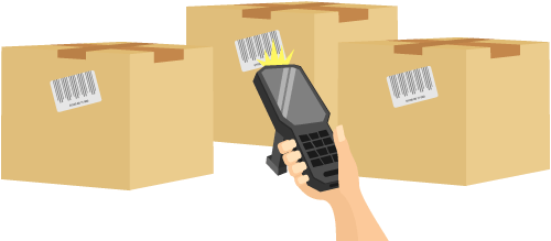 Odoo-Retail-Inventory Adjustment-Stock Take via HHT