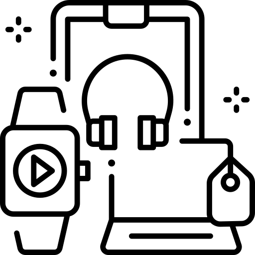 TenthPlanet-Odoo-Retail-Electronics and Gadgets