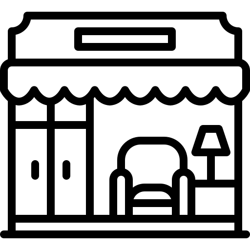 TenthPlanet-Odoo-Retail-Home and Furniture
