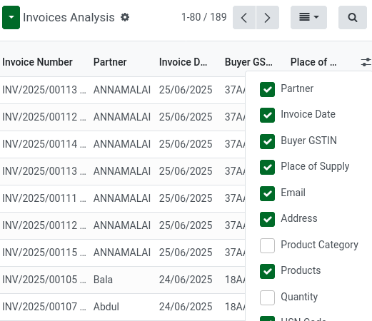Odoo-Retail-Invoice
