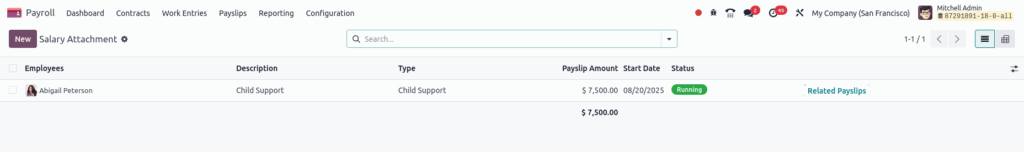 Screenshot_ salary attach _tree_view