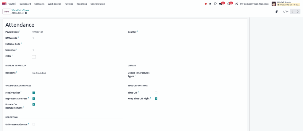 Screenshot_ work entry _form_view