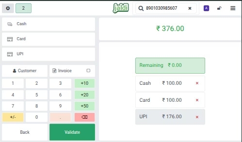 Odoo-Sales-Channels
