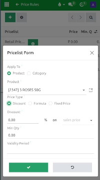 Smart-Pricing