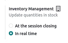 Inventory Adjustment Inventory Adjustment